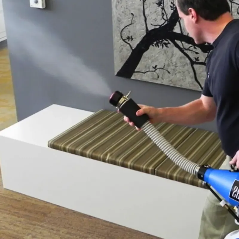 Professional Odor Removal in Oregon, OH